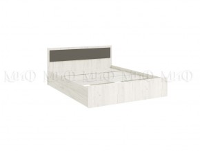 ФИЕСТА NEW СГ Кровать 1600 в Талице - talica.mebel24.online | фото