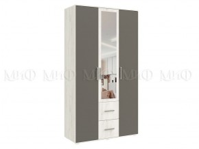 ФИЕСТА NEW СГ Шкаф 3-х ств (1200) в Талице - talica.mebel24.online | фото