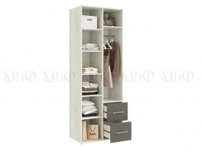 ФИЕСТА NEW Спальный гарнитур (модульный) в Талице - talica.mebel24.online | фото 5
