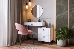ФОРТУНА 1 Зеркало в Талице - talica.mebel24.online | фото 5