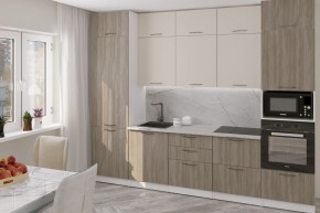 ФЬЮДЖИ Кухонный гарнитур Экстра (3000 мм) в Талице - talica.mebel24.online | фото