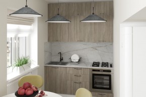 ФЬЮДЖИ Кухонный гарнитур Макси 1800 мм в Талице - talica.mebel24.online | фото