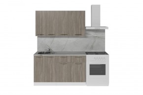 ФЬЮДЖИ Кухонный гарнитур Медиум 1400 мм в Талице - talica.mebel24.online | фото 3