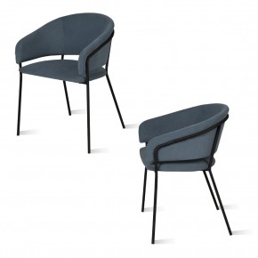 ГАЛАНТ Стул (2 шт) в Талице - talica.mebel24.online | фото