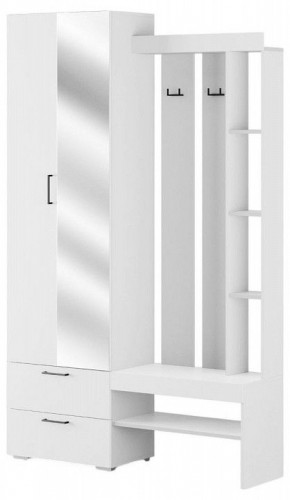 Гарнитур для прихожей Торонто в Талице - talica.mebel24.online | фото