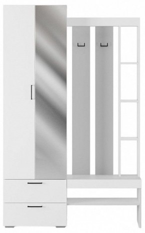 Гарнитур для прихожей Торонто в Талице - talica.mebel24.online | фото 2
