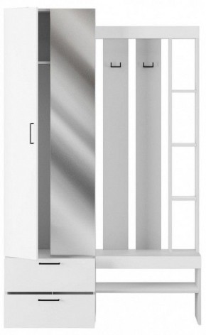 Гарнитур для прихожей Торонто в Талице - talica.mebel24.online | фото 4