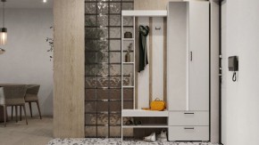Гарнитур для прихожей Торонто в Талице - talica.mebel24.online | фото 5