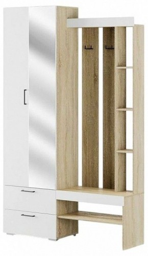 Гарнитур для прихожей Торонто в Талице - talica.mebel24.online | фото