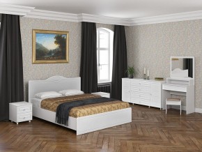 Гарнитур для спальни Монако в Талице - talica.mebel24.online | фото