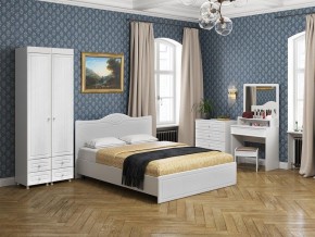 Гарнитур для спальни Монако в Талице - talica.mebel24.online | фото