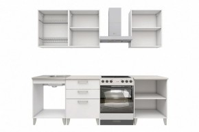 Гарнитур кухонный Корсика СТЛ.051.27 в Талице - talica.mebel24.online | фото 3