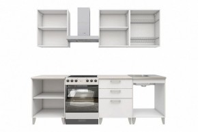 Гарнитур кухонный Корсика СТЛ.051.28 в Талице - talica.mebel24.online | фото 3