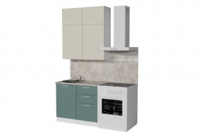 ГЛОРИЯ Кухонный гарнитур Мини (1000 мм) в Талице - talica.mebel24.online | фото 4
