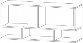 АЙВОРИ Гостиная (модульная) в Талице - talica.mebel24.online | фото 9