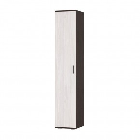 Гостиная Белла (модульная) венге/ясень белый в Талице - talica.mebel24.online | фото 8
