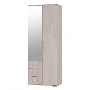 Гостиная Белла (модульная) ясень белый в Талице - talica.mebel24.online | фото 11