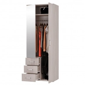 Гостиная Белла (модульная) ясень белый в Талице - talica.mebel24.online | фото 12