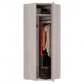 Гостиная Белла (модульная) ясень белый в Талице - talica.mebel24.online | фото 14