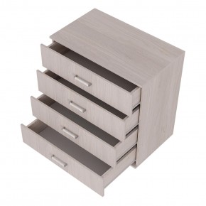 Гостиная Белла (модульная) ясень белый в Талице - talica.mebel24.online | фото 19