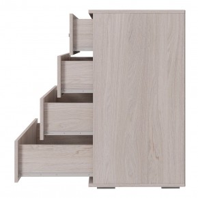 Гостиная Белла (модульная) ясень белый в Талице - talica.mebel24.online | фото 20