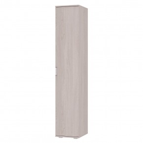 Гостиная Белла (модульная) ясень белый в Талице - talica.mebel24.online | фото 6