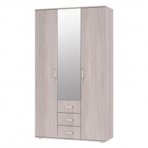 Гостиная Белла (модульная) ясень белый в Талице - talica.mebel24.online | фото 9