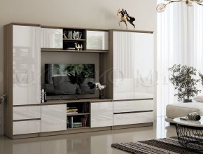 ЧЕЛСИ Гостиная ЛДСП (модульная) в Талице - talica.mebel24.online | фото