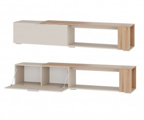 Гостиная Кельн (Дуб смоки/Кашемир) в Талице - talica.mebel24.online | фото 3