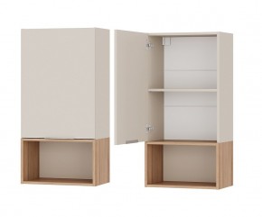 Гостиная Кельн (Дуб смоки/Кашемир) в Талице - talica.mebel24.online | фото 4