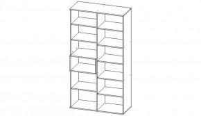 ЛУКСОР Гостиная (модульная) в Талице - talica.mebel24.online | фото 3
