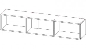 ЛУКСОР Гостиная (модульная) в Талице - talica.mebel24.online | фото 7