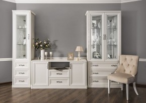 Гостиная модульная Мишель в Талице - talica.mebel24.online | фото 1