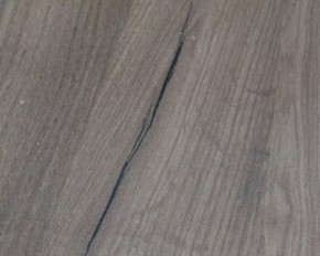 Гостиная София СП-5 Пенал-витрина МДФ Дуб крафт табачный в Талице - talica.mebel24.online | фото 5