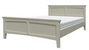 ГРАЦИЯ-4 Кровать из массива 1600 (Фисташковый) в Талице - talica.mebel24.online | фото