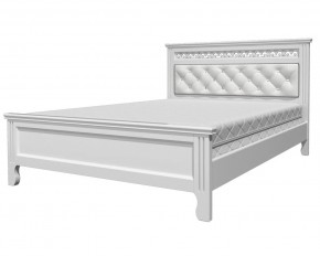 ГРАЦИЯ Кровать из массива 1600  в Талице - talica.mebel24.online | фото 2