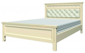 ГРАЦИЯ Кровать из массива 1600  в Талице - talica.mebel24.online | фото 4