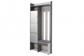 ГРЕТТА-ЭЛЬЗА 1 Прихожая в Талице - talica.mebel24.online | фото