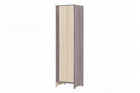 ГРЕТТА Прихожая (дуб сонома/ясень черный) в Талице - talica.mebel24.online | фото 6