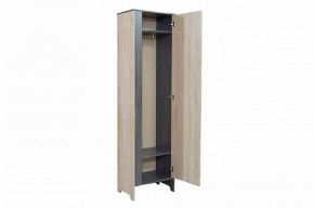 ГРЕТТА Прихожая (дуб сонома/ясень черный) в Талице - talica.mebel24.online | фото 11