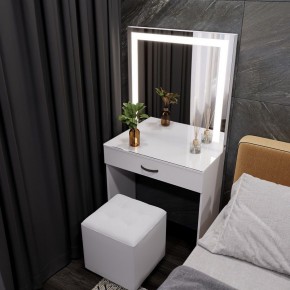 Гримерный стол ГС1LED80 в Талице - talica.mebel24.online | фото 2