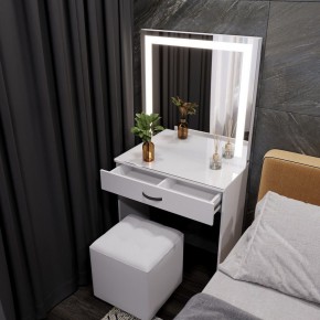 Гримерный стол ГС1LED80 в Талице - talica.mebel24.online | фото 3