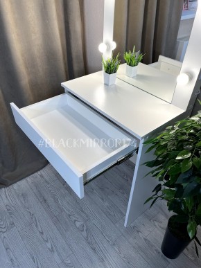 Гримёрный стол ГС1Н60 в Талице - talica.mebel24.online | фото 2