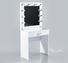 Гримерный стол ГС1Р80 в Талице - talica.mebel24.online | фото 2