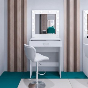 Гримерный стол ГС1РБ80 в Талице - talica.mebel24.online | фото 2