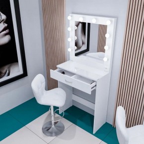 Гримерный стол ГС1РБ80 в Талице - talica.mebel24.online | фото 3