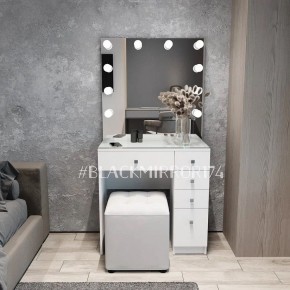 Гримерный стол ГС5Б80 в Талице - talica.mebel24.online | фото 3