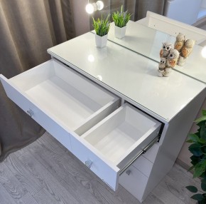 Гримерный стол ГС5Б80 в Талице - talica.mebel24.online | фото 5