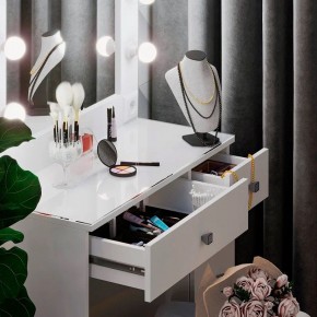 Гримерный стол ГС5Р80 в Талице - talica.mebel24.online | фото 3