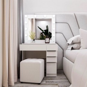 Гримерный стол ГС5РМ80 в Талице - talica.mebel24.online | фото 2